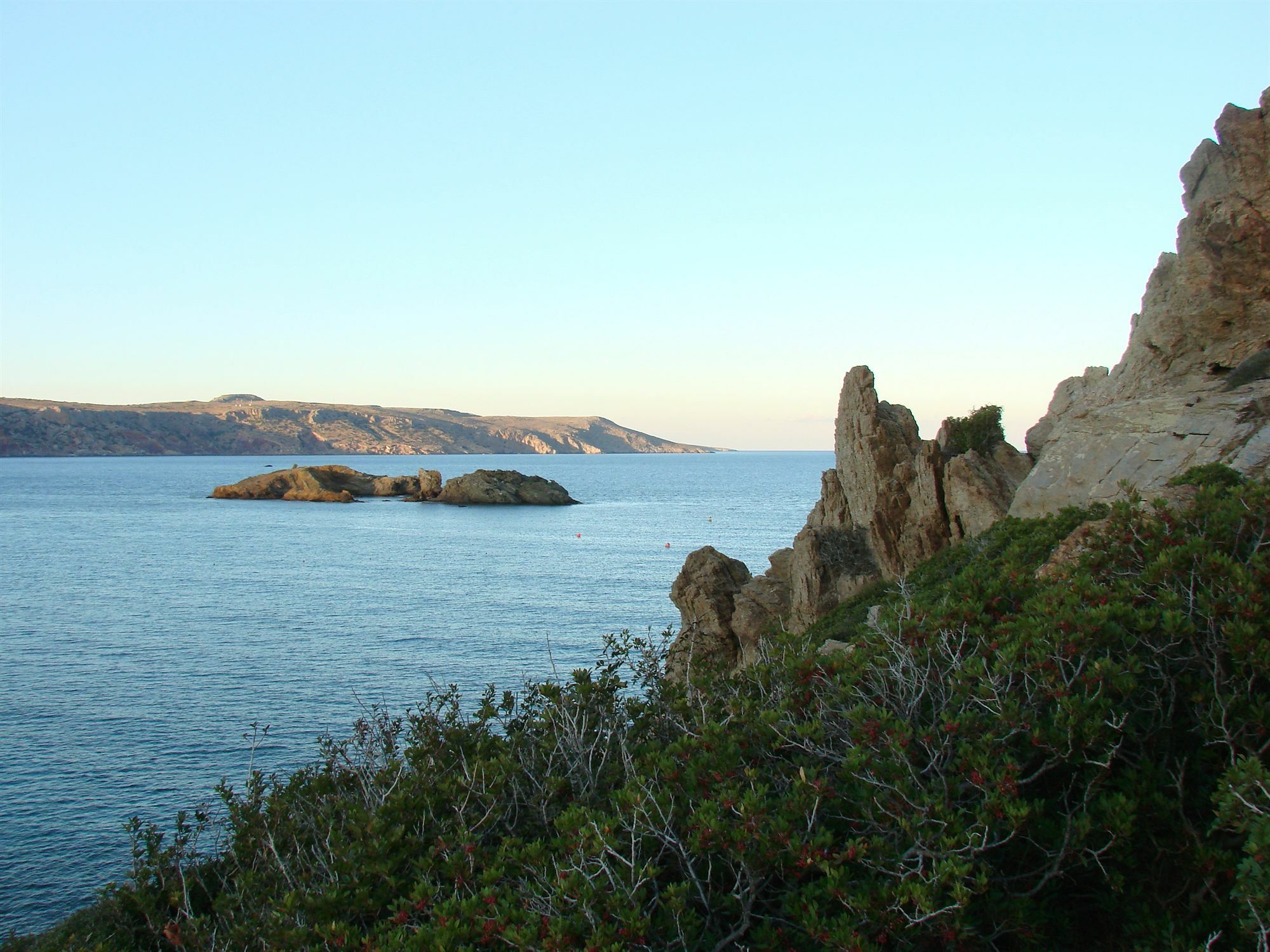 Ville Du Soleil - Exclusive Homes With Rustic Charm And Sensational Views Of The Mediterranean Sea Makrýgialos エクステリア 写真