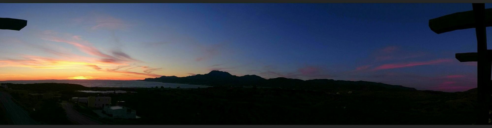 Ville Du Soleil - Exclusive Homes With Rustic Charm And Sensational Views Of The Mediterranean Sea Makrýgialos エクステリア 写真