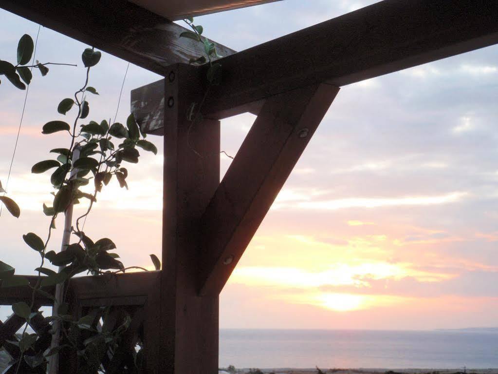 Ville Du Soleil - Exclusive Homes With Rustic Charm And Sensational Views Of The Mediterranean Sea Makrýgialos エクステリア 写真